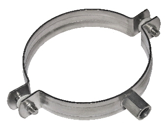 OR20-Rauchrohrschelle